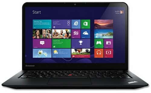 لپ تاپ لنوو ThinkPad S440 i5 4G 500Gb 2G94947